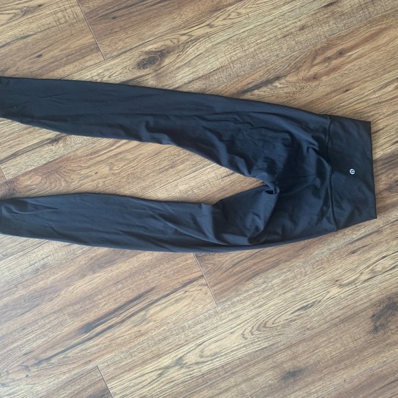 LULULEMON leggings - Picture 2 of 4